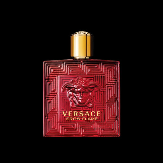 Versace Eros Flame