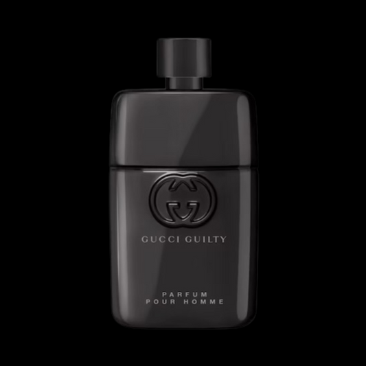 Gucci guilty parfum pour homme