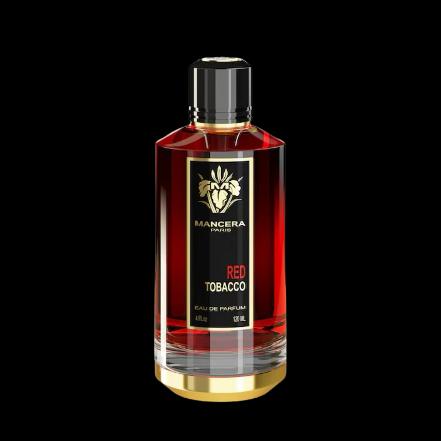 Mancera Red Tobacco